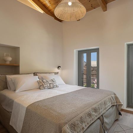 Theros Home Chania  Exterior foto