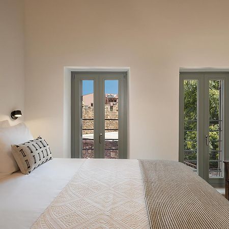 Theros Home Chania  Exterior foto