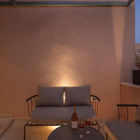 Theros Home Chania  Exterior foto