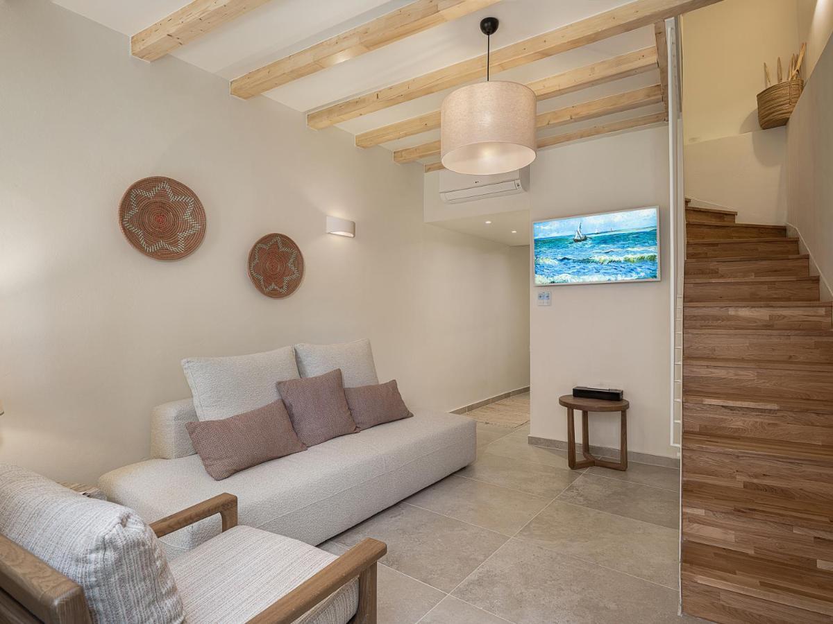 Theros Home Chania  Exterior foto