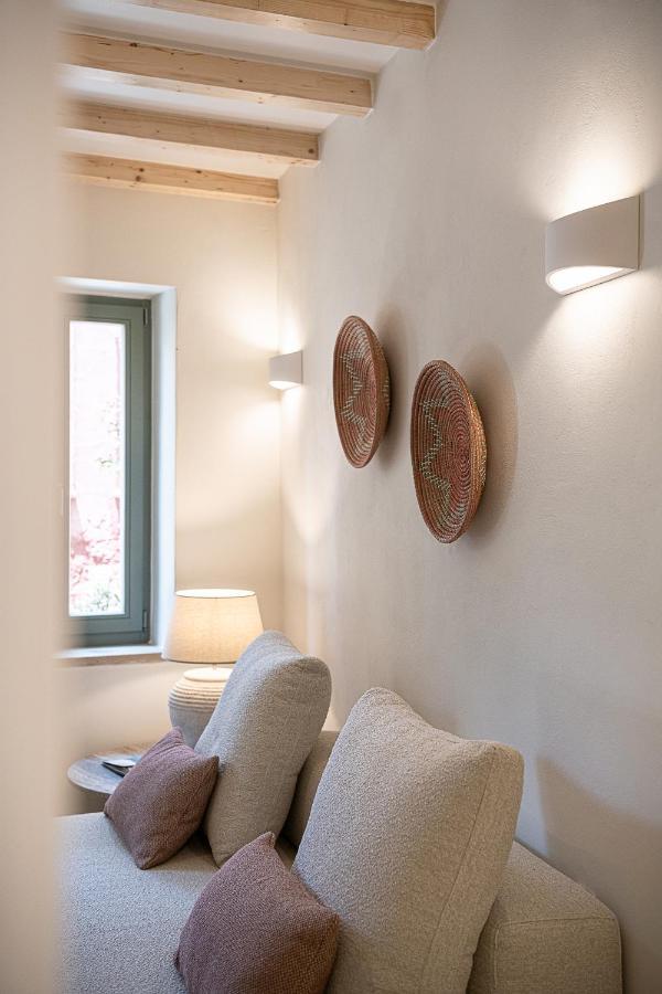 Theros Home Chania  Exterior foto