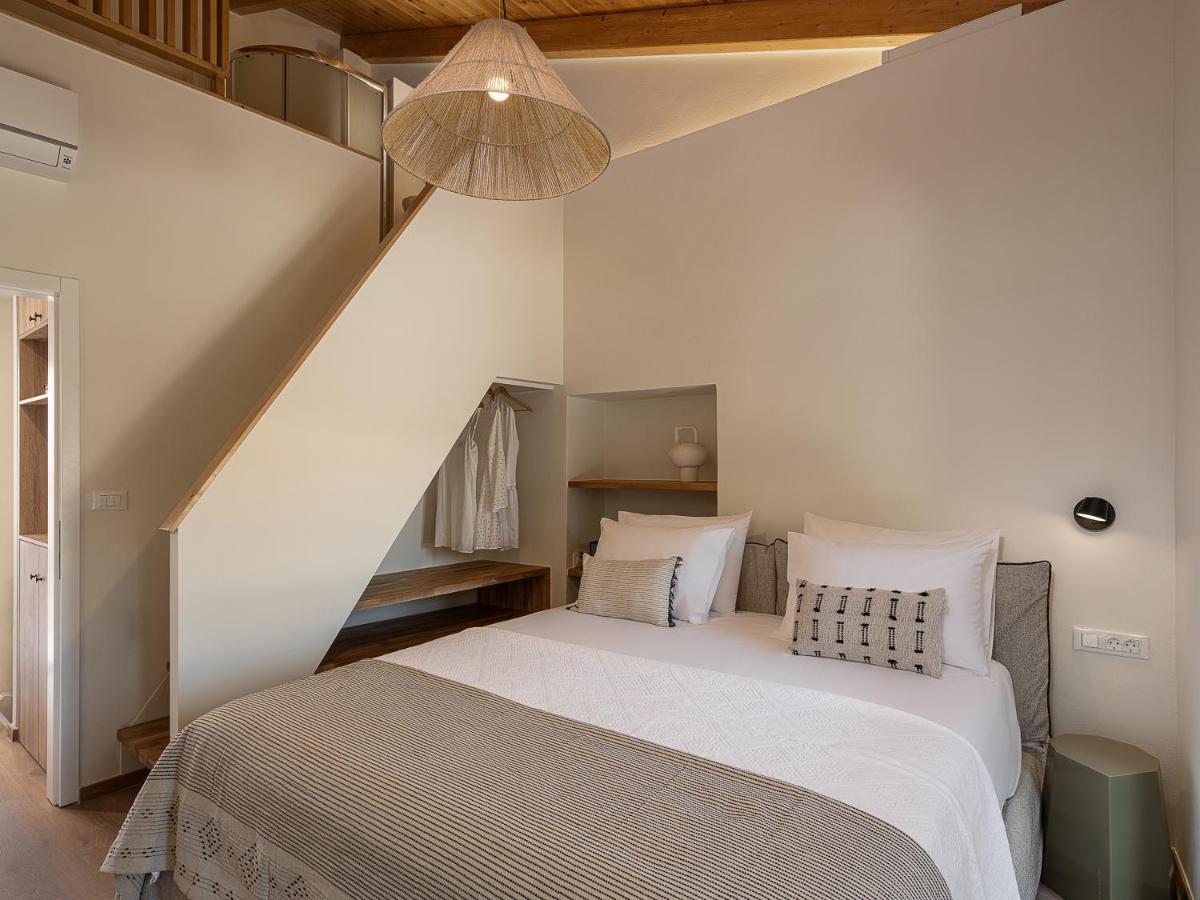 Theros Home Chania  Exterior foto