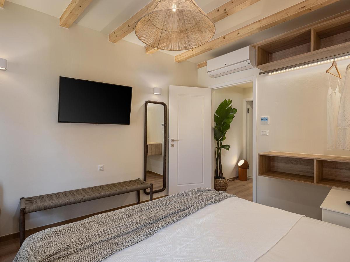 Theros Home Chania  Exterior foto