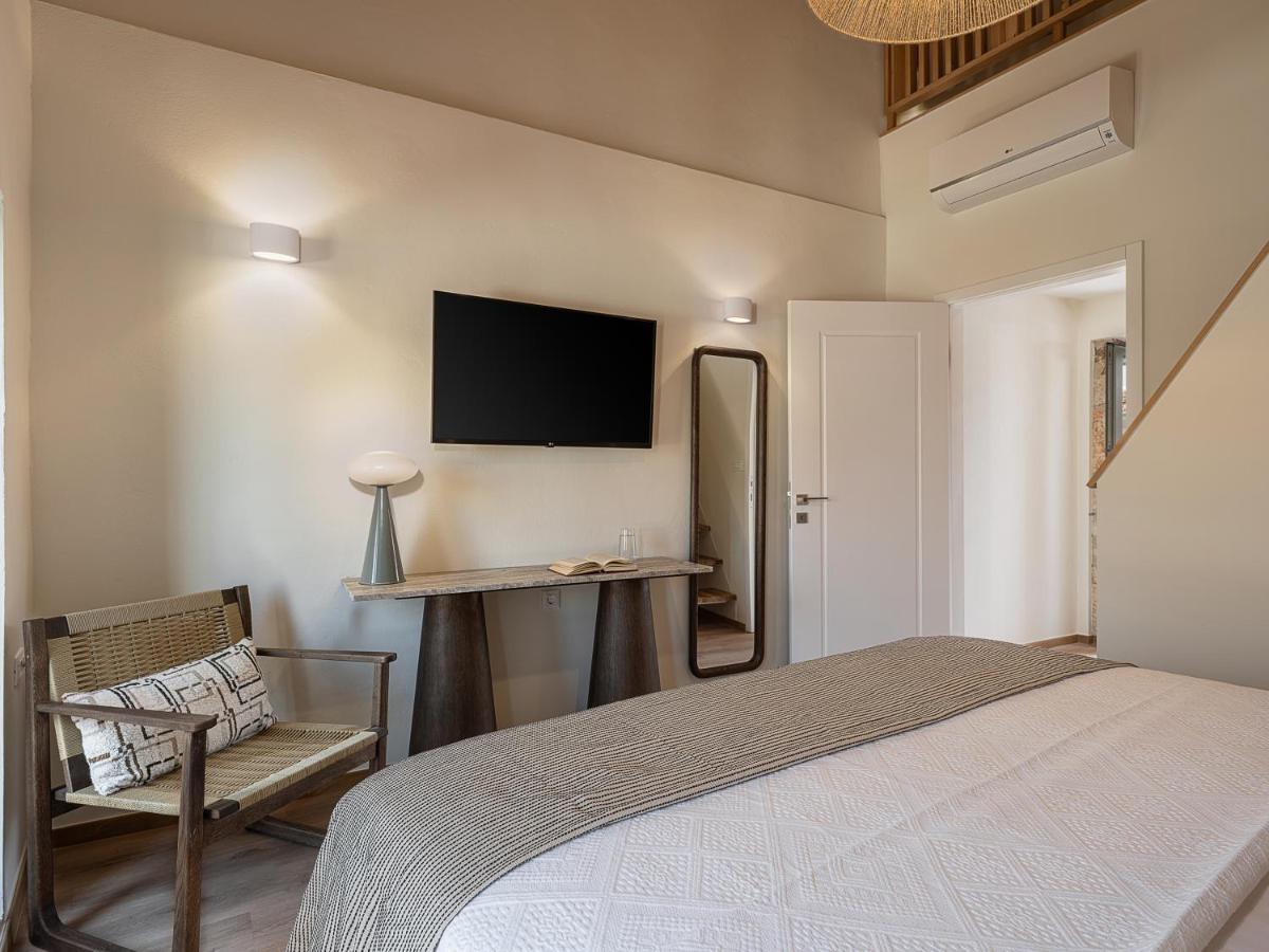 Theros Home Chania  Exterior foto