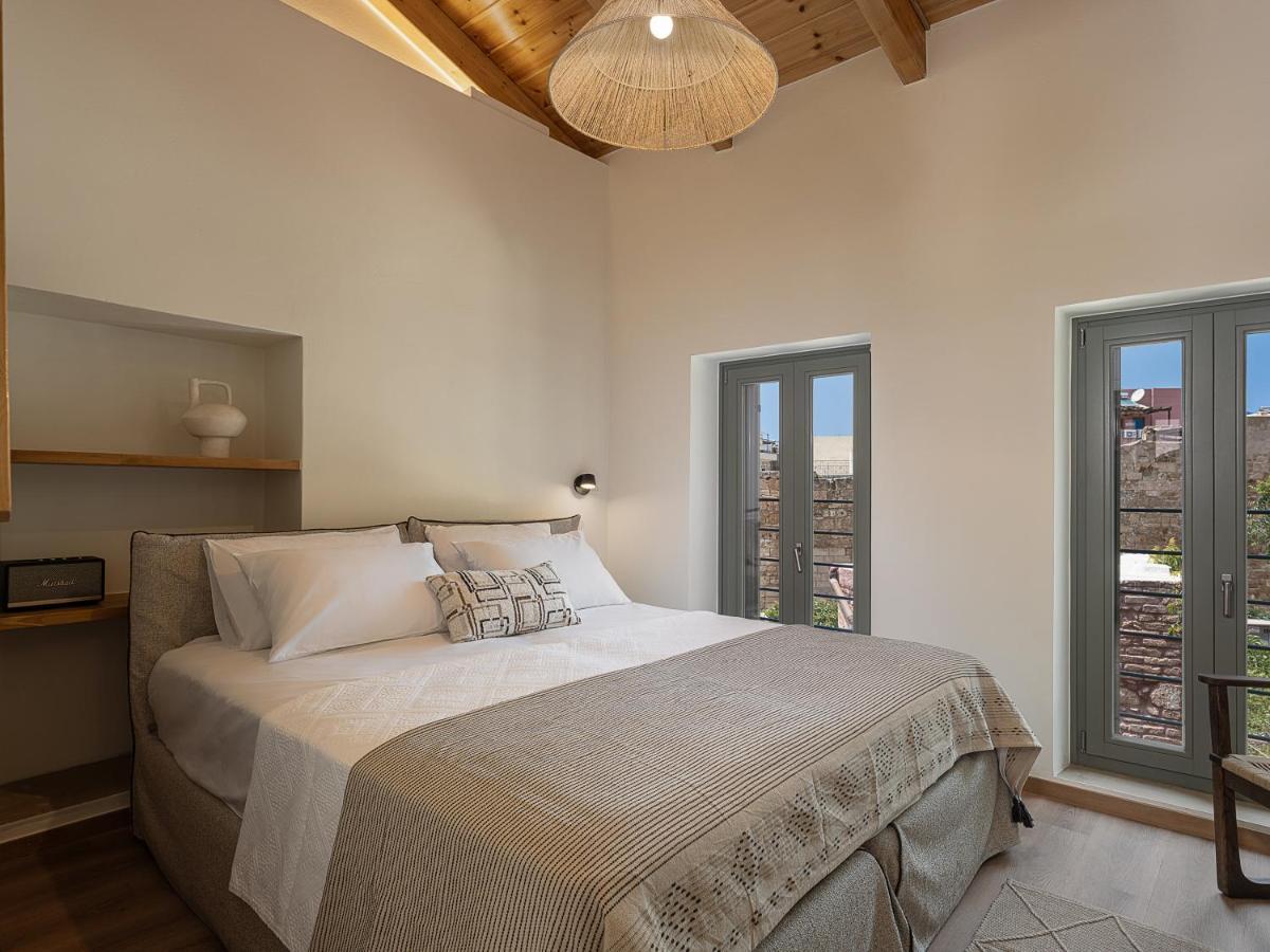 Theros Home Chania  Exterior foto