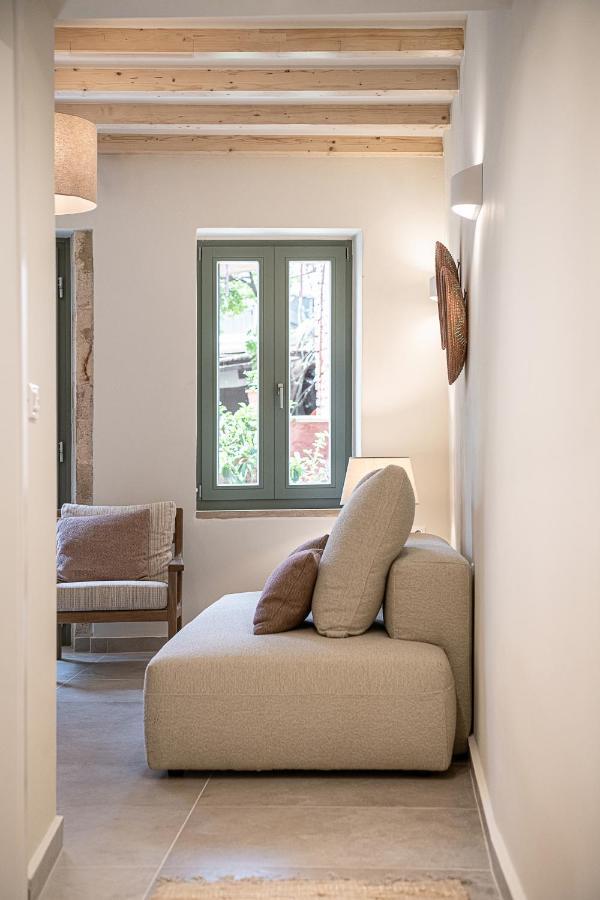 Theros Home Chania  Exterior foto