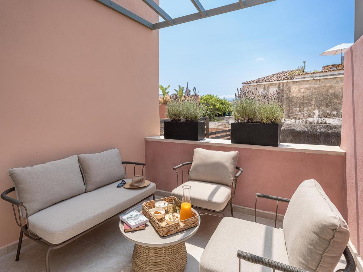 Theros Home Chania  Exterior foto