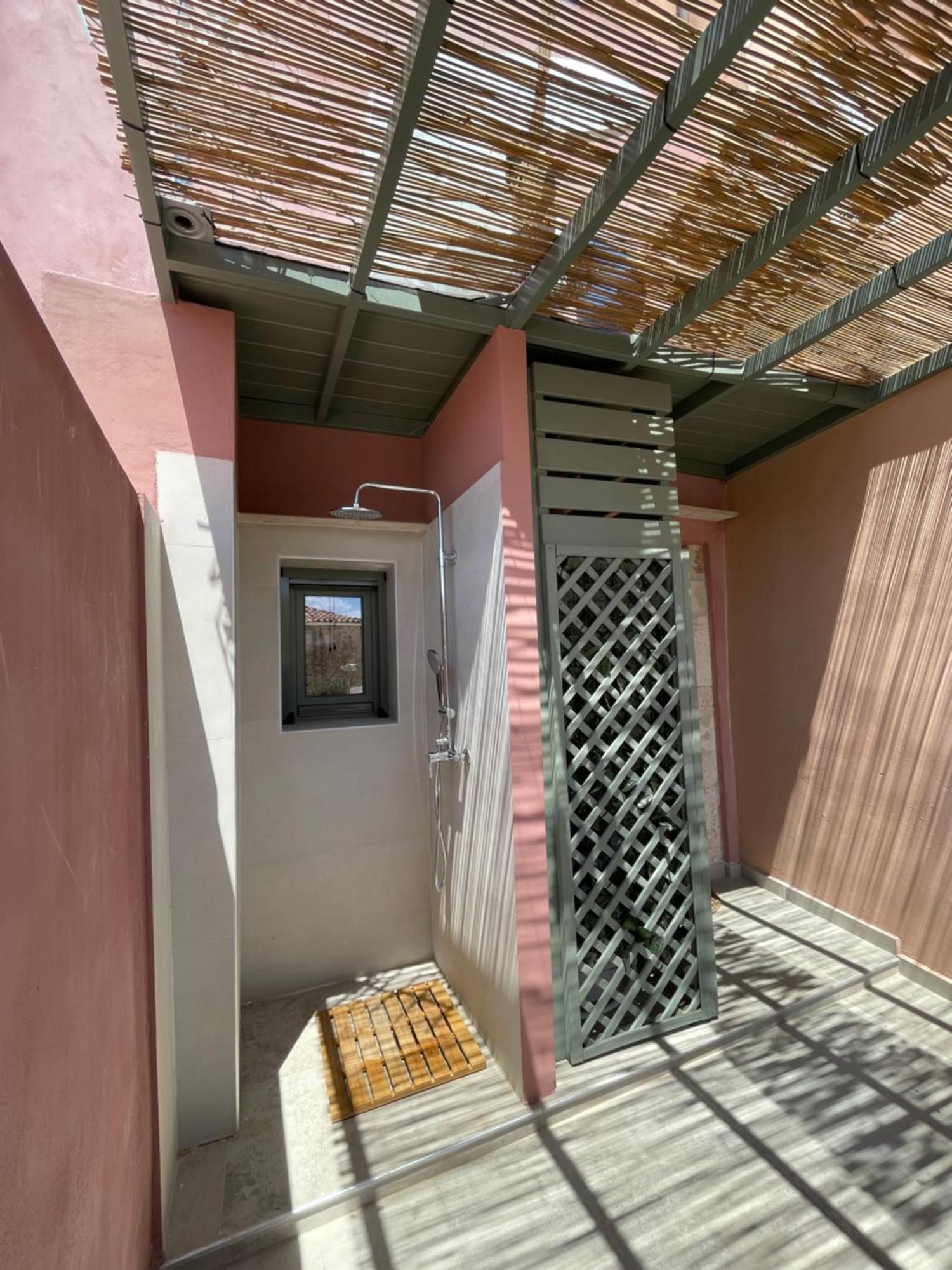 Theros Home Chania  Exterior foto