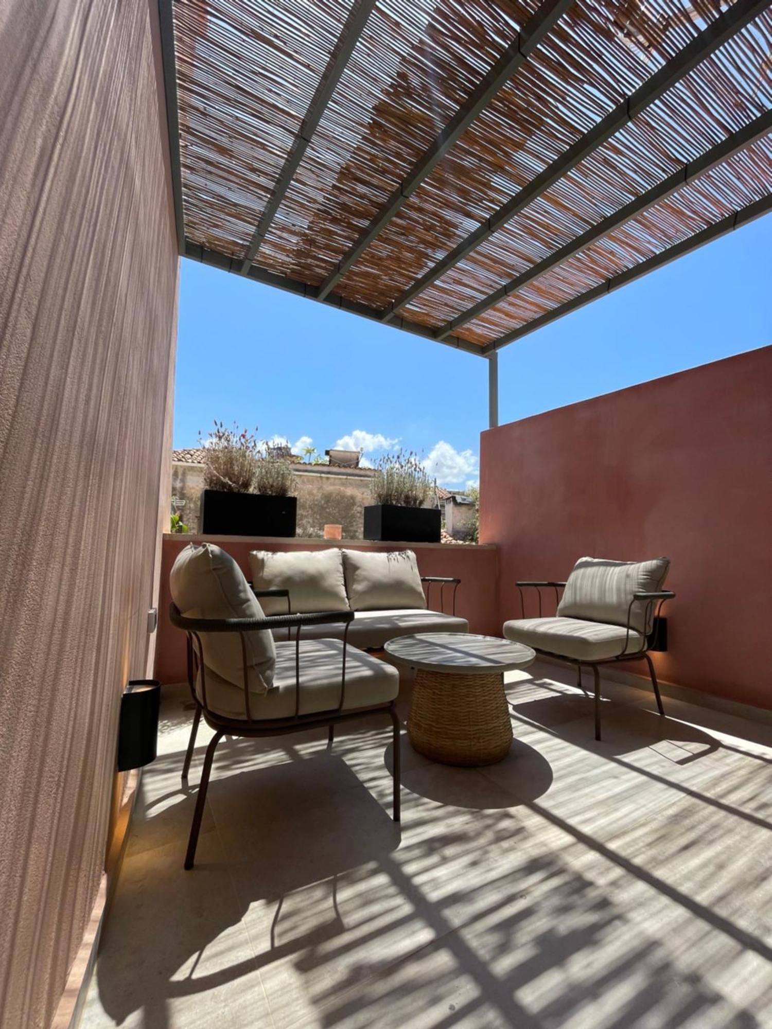 Theros Home Chania  Exterior foto
