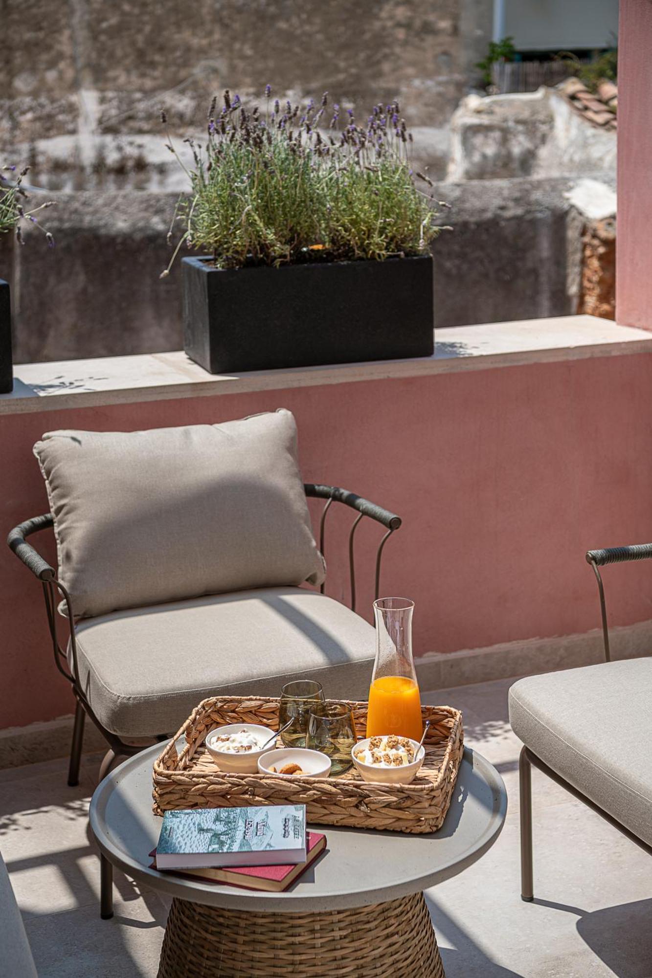Theros Home Chania  Exterior foto