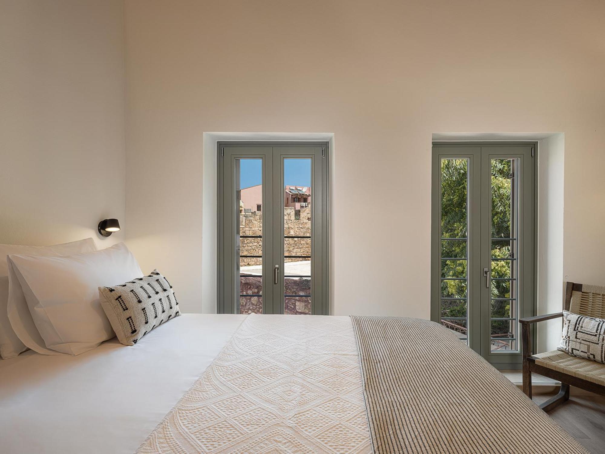 Theros Home Chania  Exterior foto
