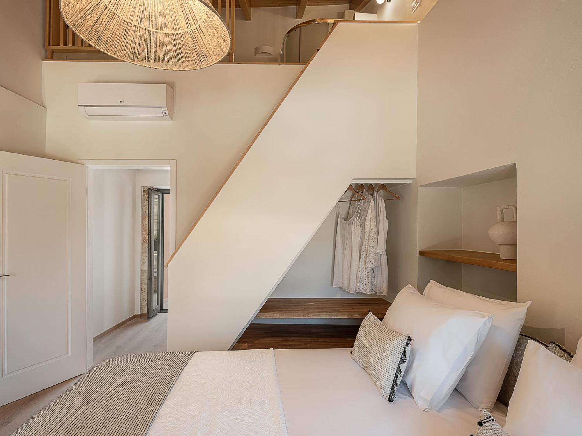 Theros Home Chania  Exterior foto