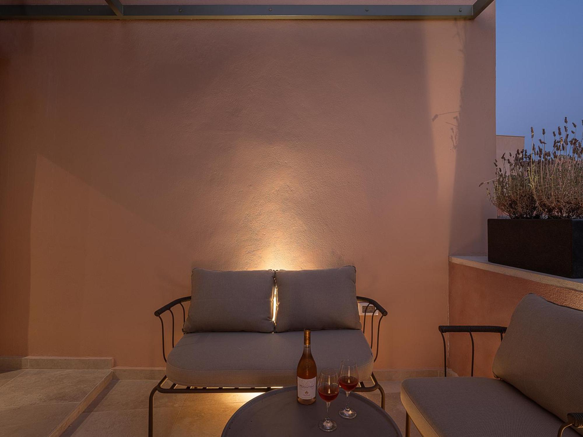 Theros Home Chania  Exterior foto