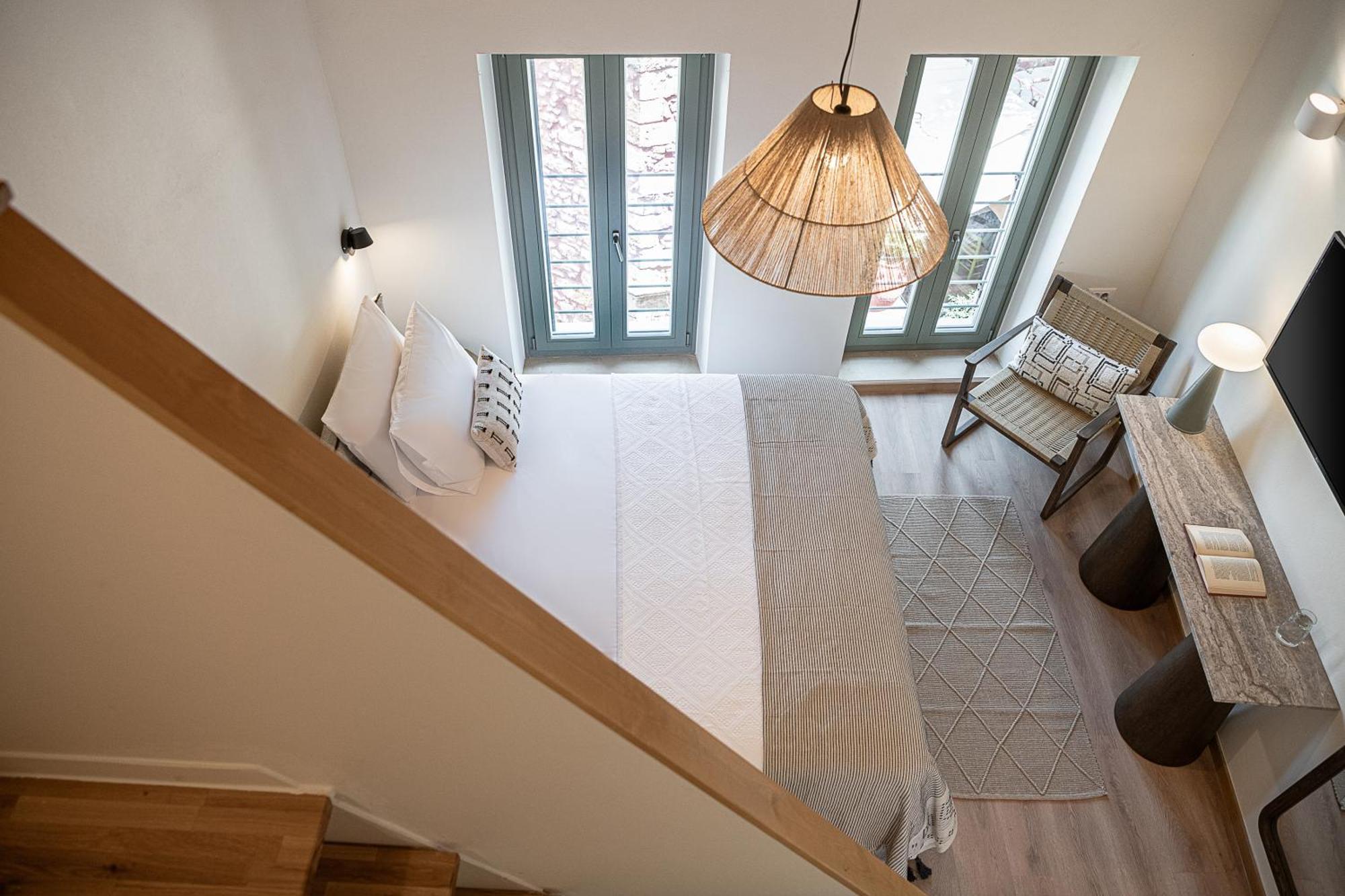 Theros Home Chania  Exterior foto