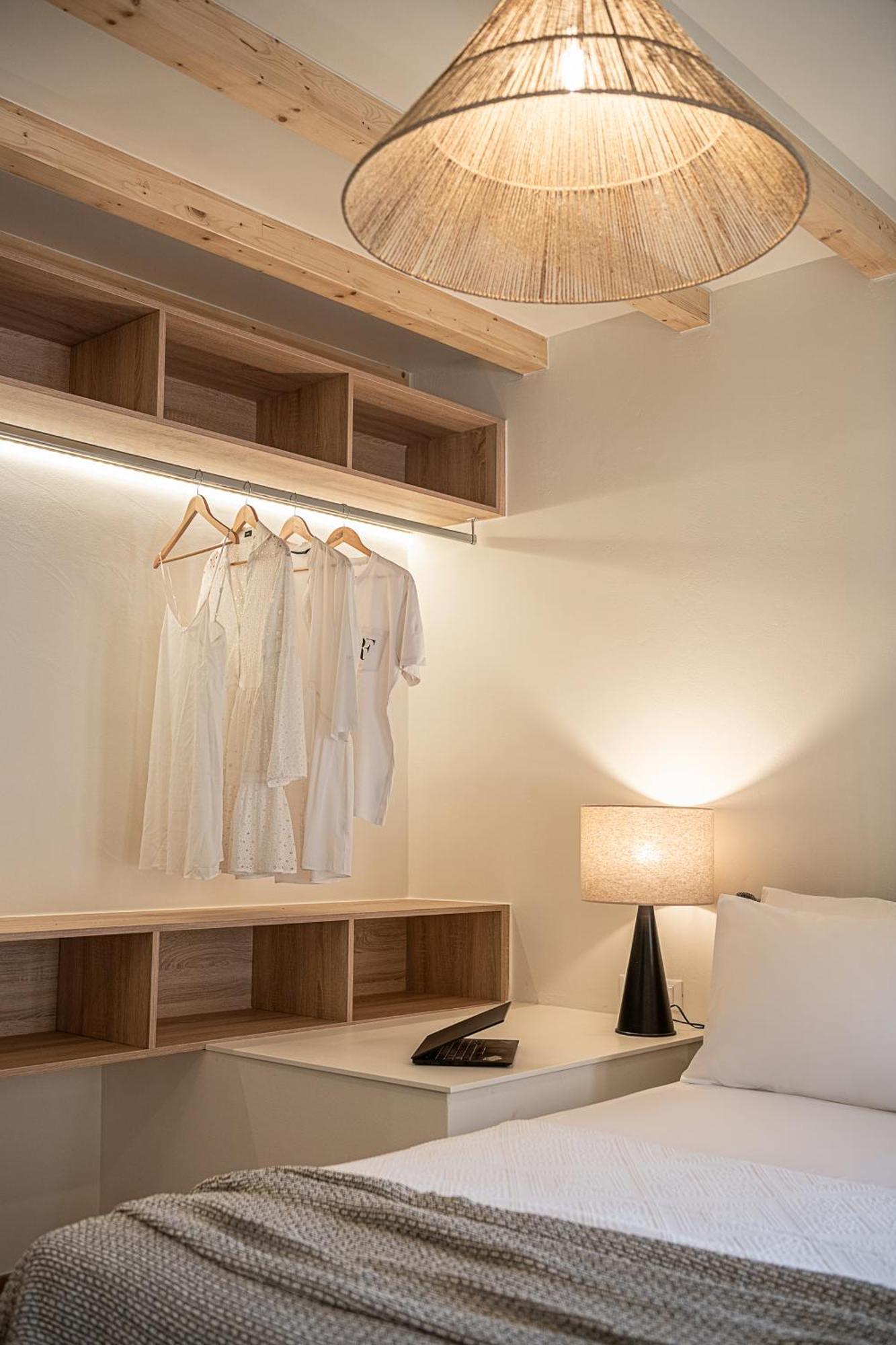 Theros Home Chania  Exterior foto