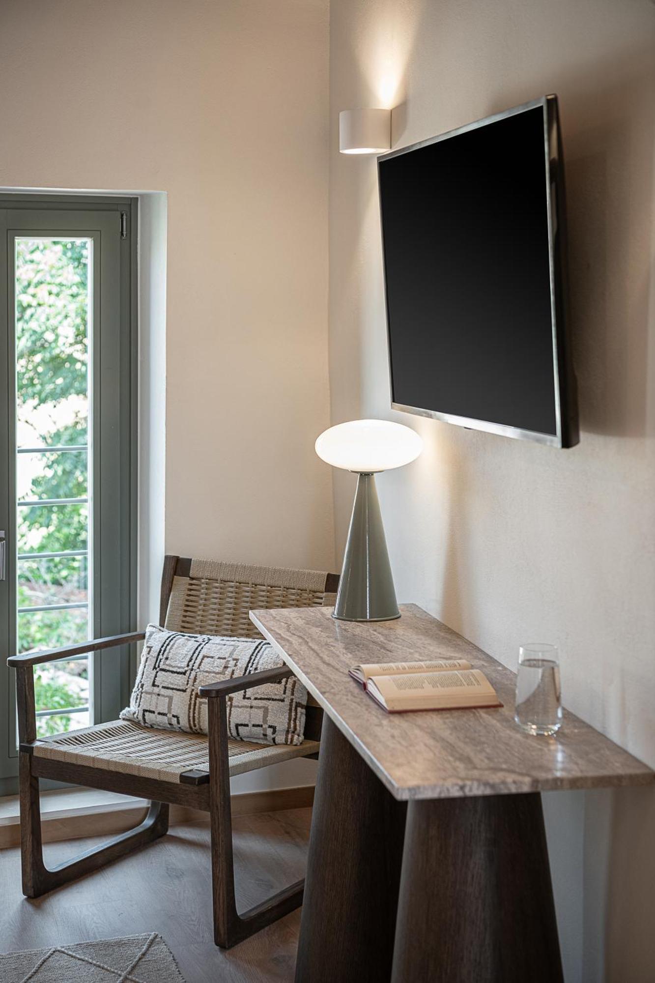 Theros Home Chania  Exterior foto