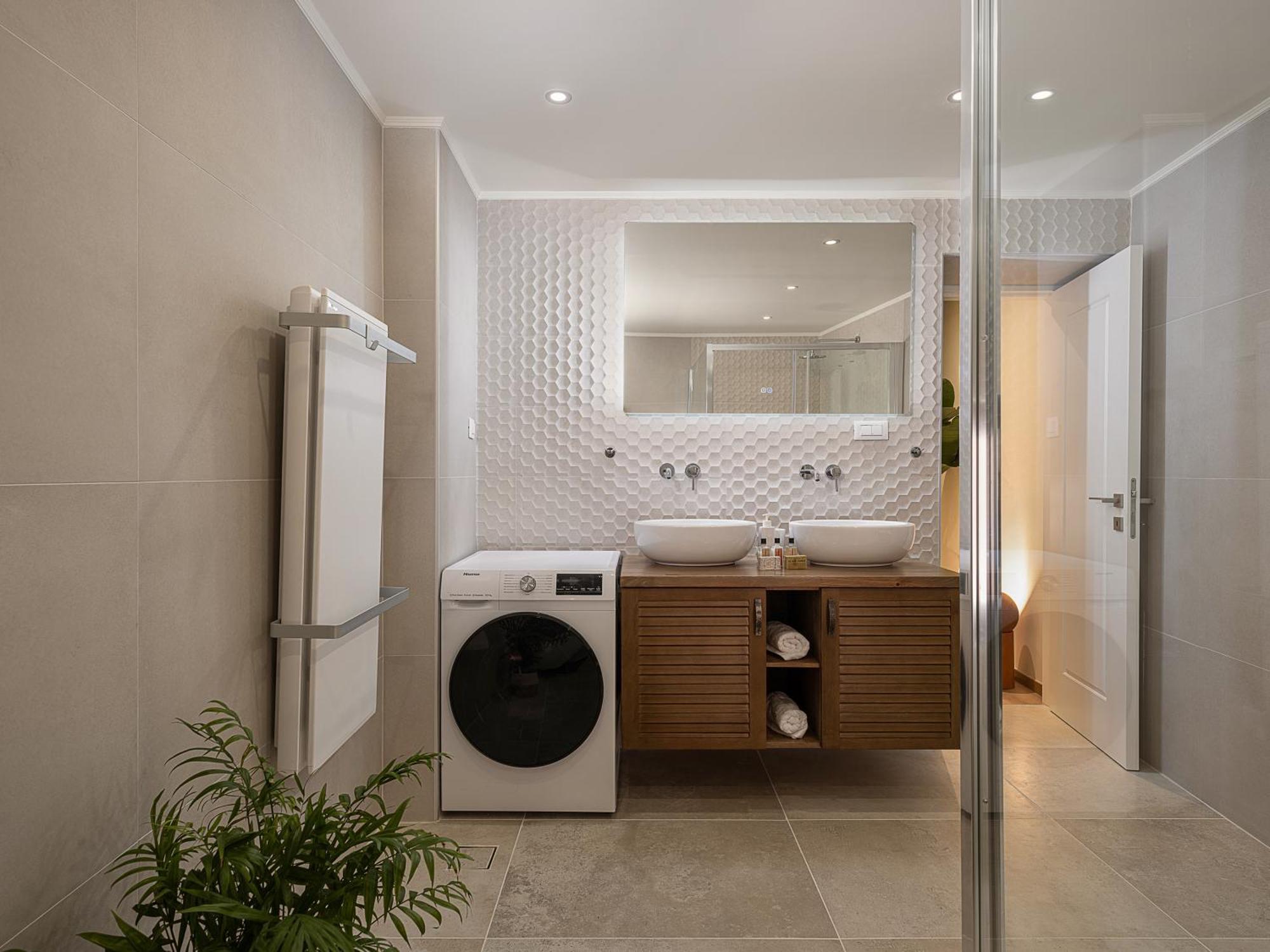 Theros Home Chania  Exterior foto