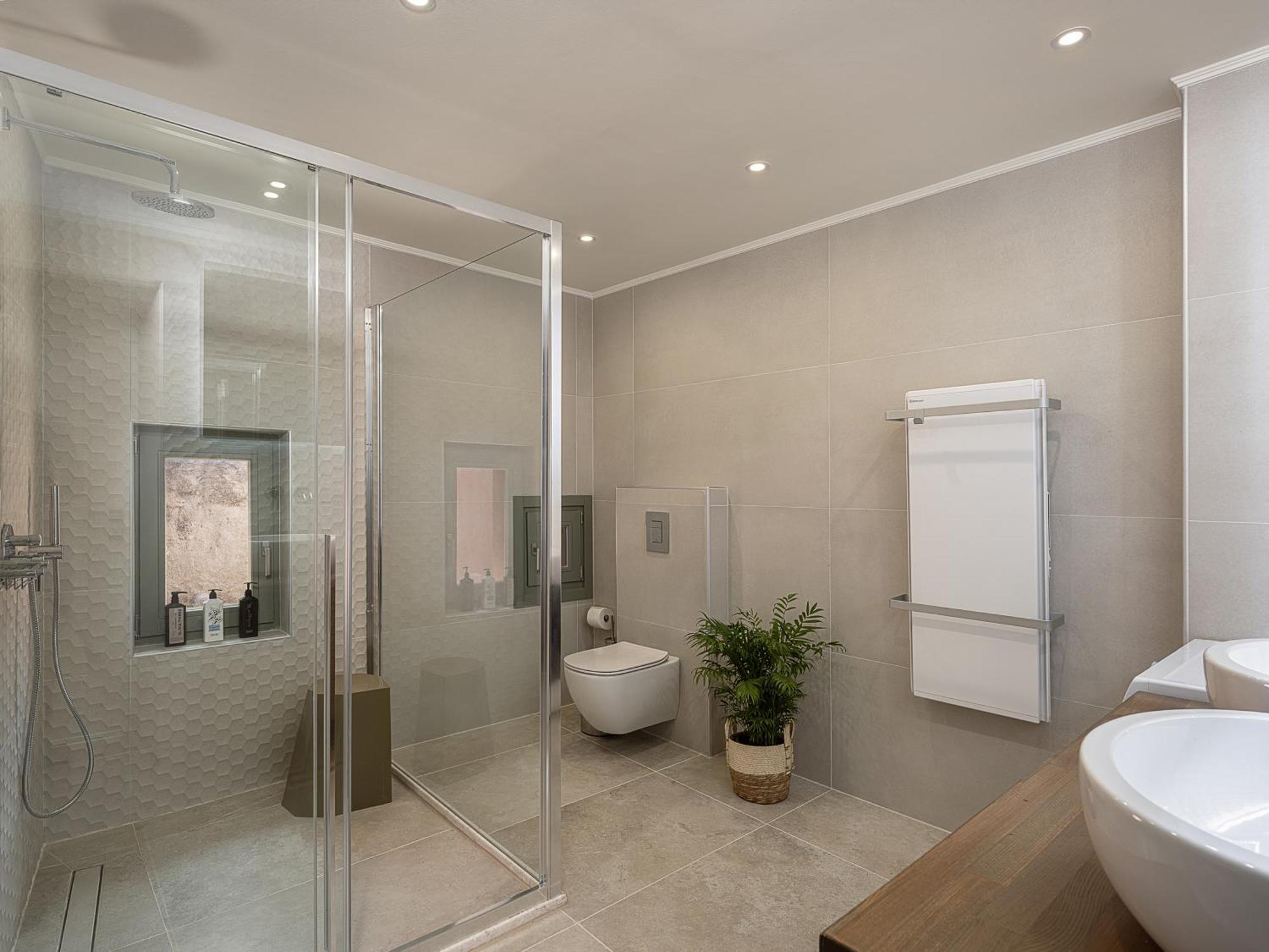 Theros Home Chania  Exterior foto